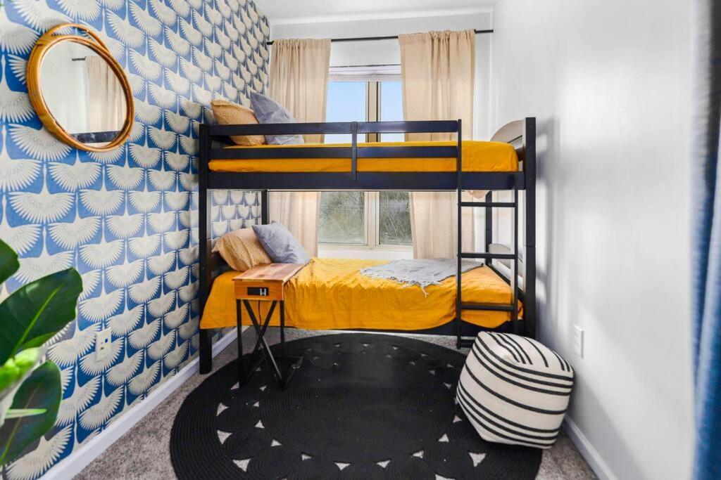 אטלנטה Entire Condo - Urban Safari In The Heart Of Atl מראה חיצוני תמונה