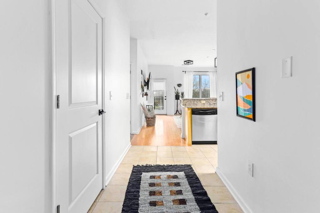 אטלנטה Entire Condo - Urban Safari In The Heart Of Atl מראה חיצוני תמונה
